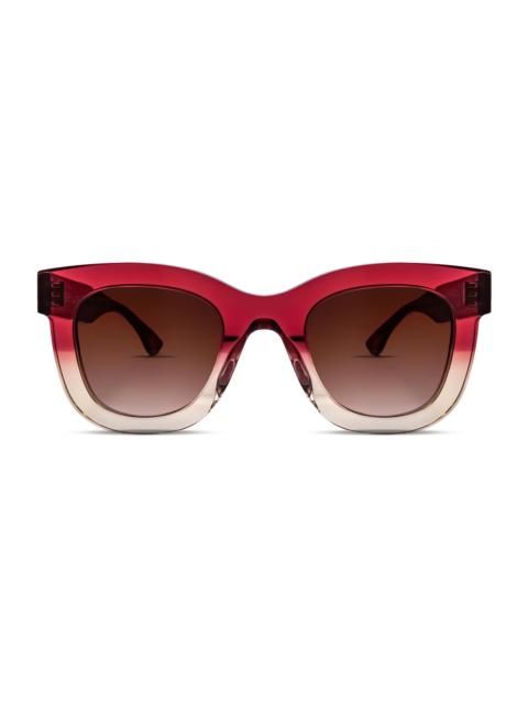 THIERRY LASRY GAMBLY