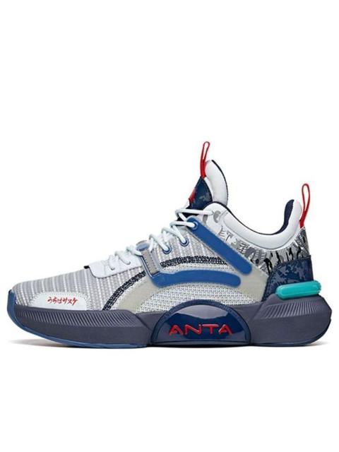 ANTA ANTA x Naruto 'Uchiha Sasuke' 112121615S-2