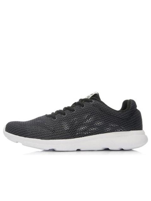 Li-Ning Li-Ning Easy Run 'Black White' ARJL001-7