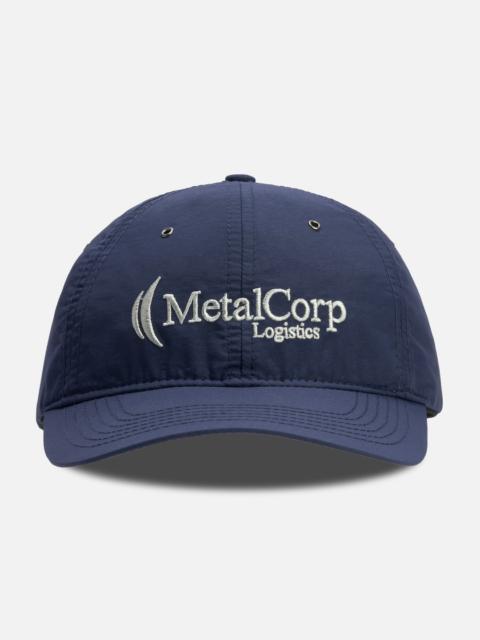 METALCORP DAD HAT