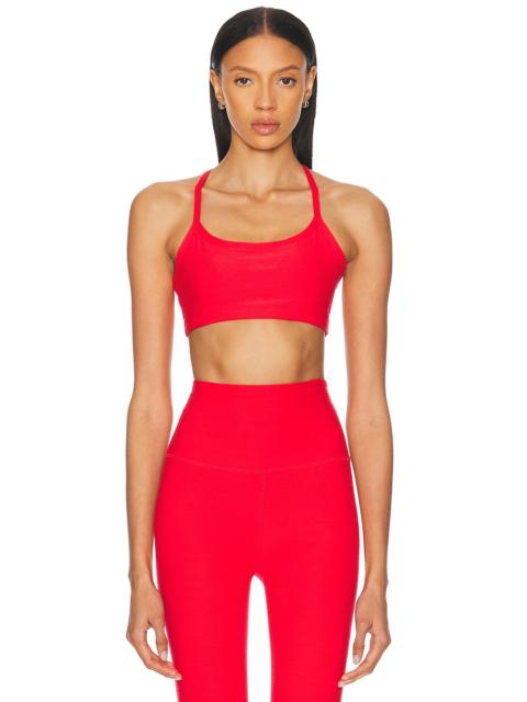 BEYOND YOGA Spacedye Slim Racerback Bra