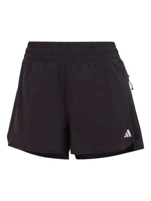 (WMNS) adidas Protect At Day X-city Running Heat.rdy Shorts 'Black' IC8269