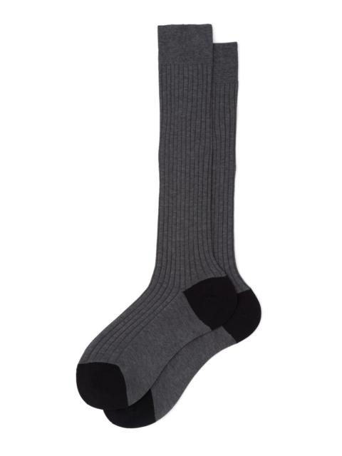 Prada Cotton socks