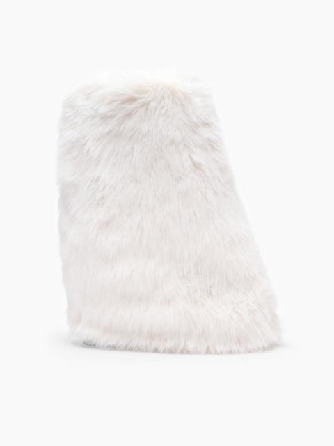 CASADEI Double Face Sub Zero Boot