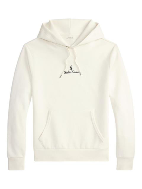Polo Ralph Lauren long-sleeve hoodie