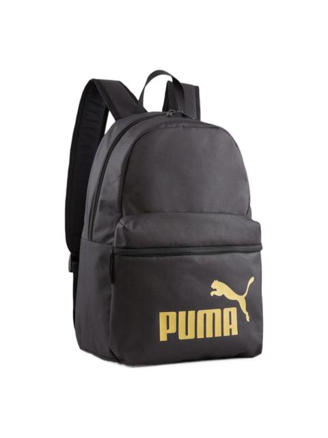 PUMA PUMA Mochila Phase Backpack 'Black' 079943-03