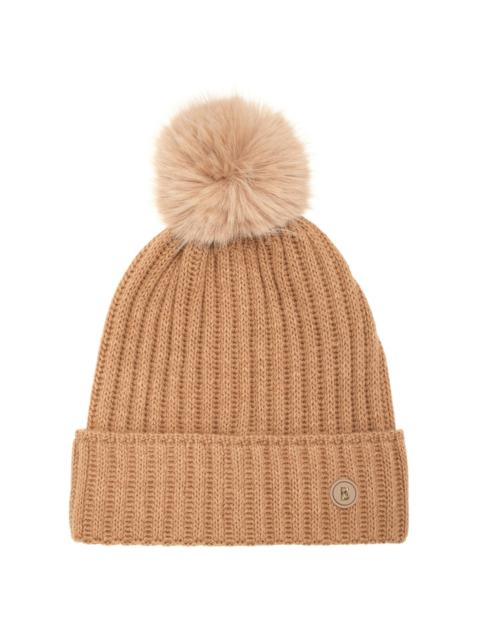 Ranya Ski Hat brown