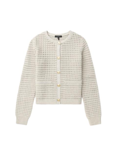 rag & bone Marlee cardigan