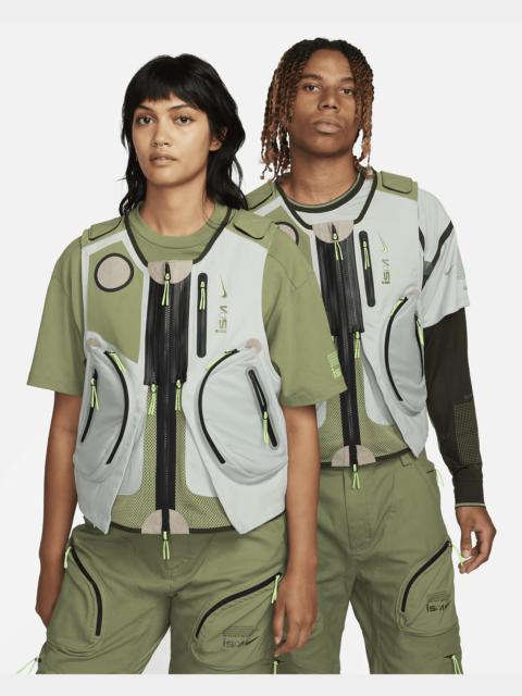Nike Nike ISPA Vest 2.0
