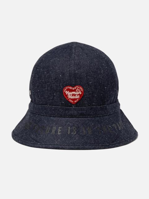 Human Made DENIM HAT