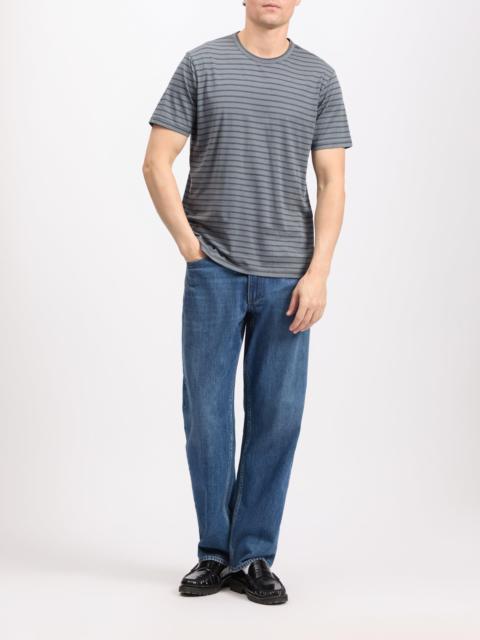 rag & bone Edmund Striped Tee