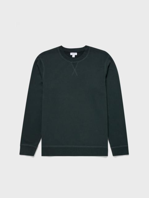 Sunspel Loopback Sweatshirt