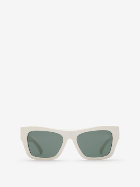 Burberry Heritage Square Sunglasses