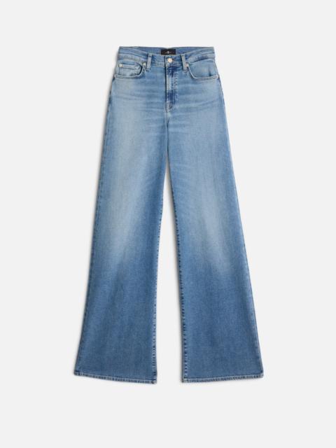 7 For All Mankind LOTTA in Luxe Vintage