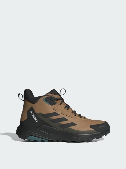 adidas Terrex Anylander Mid Rain.Rdy Hiking Shoes
