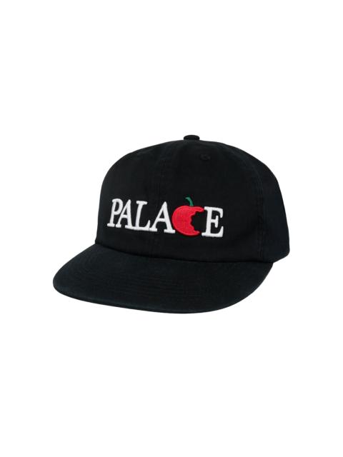 PALACE BIG APPLE PAL HAT BLACK