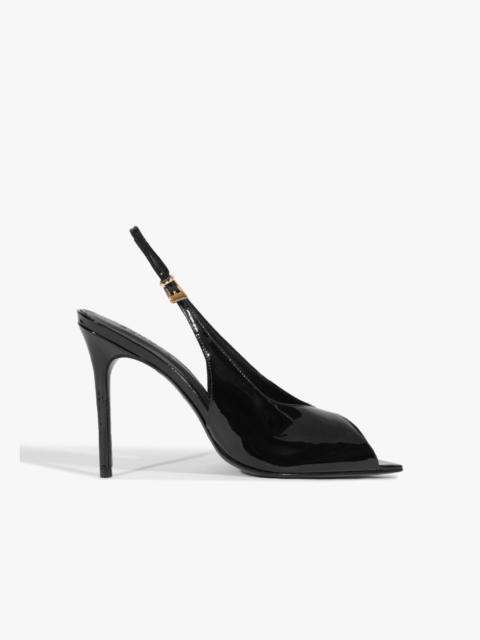 SCHUTZ Ingrid Patent Pump