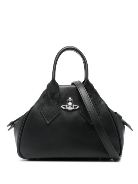 Vivienne Westwood Vivienne Westwood Small Yasmine Orb Tote Bag