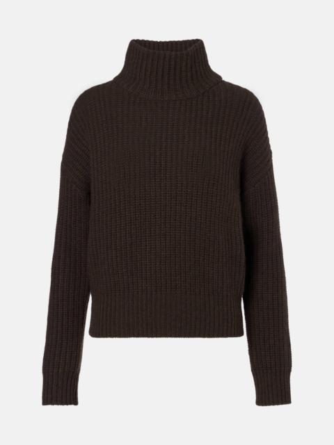 LISA YANG Julina cashmere turtleneck sweater