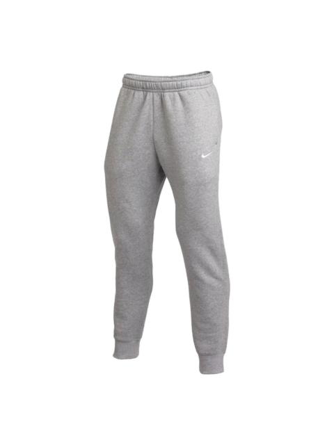 Nike Nike Sportswear Club Sweatpants 'Grey' CJ1616-063