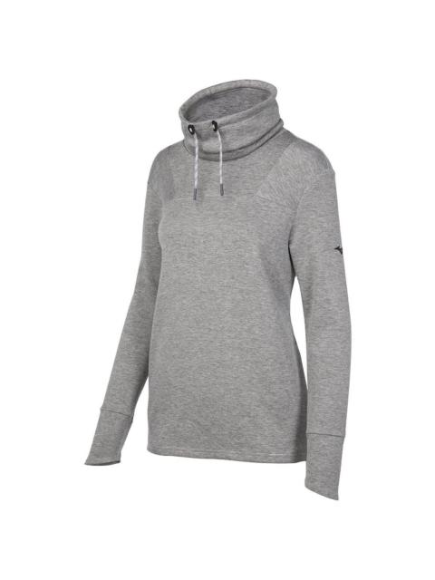 Mizuno April Ross Funnel Neck Pullover