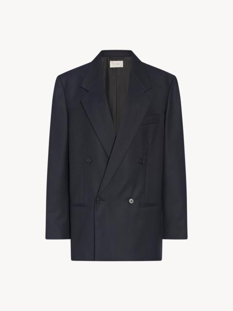 The Row Yani Jacket