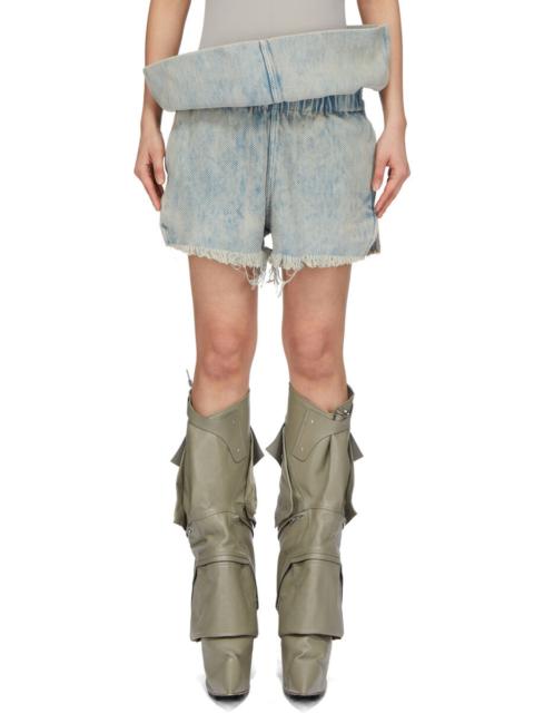 Rick Owens CRATER SHORTS