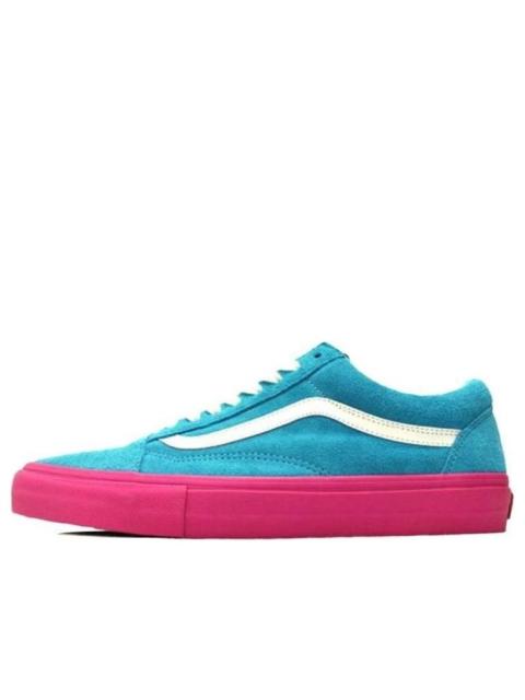 Vans Vans Golf Wang x Old Skool Pro 'S' VN-0QHMF5E