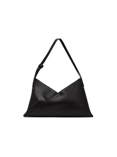MM6 Maison Margiela Black Triangle 6 Bag