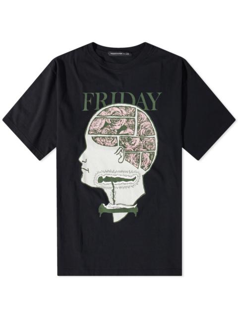 UNDERCOVER Undercover Friday T-Shirt