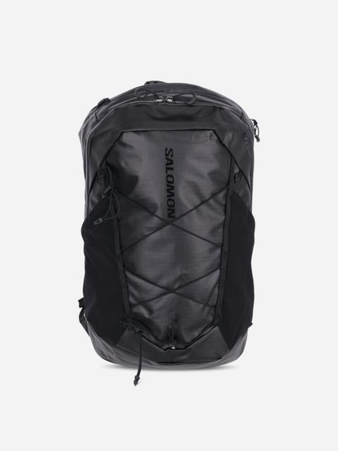 SALOMON XT 15 OG Backpack Black