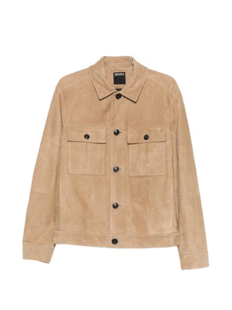 ZEGNA Zegna Jackets