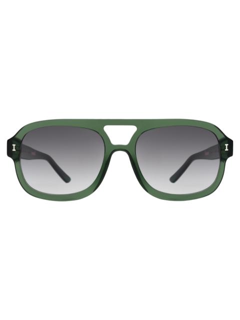 illesteva Memphis Sunglasses