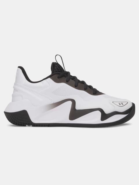 Under Armour UA Ace Low 2