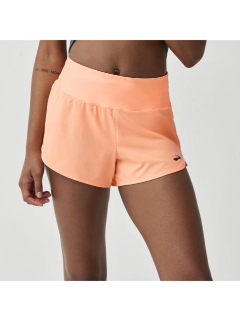 BROOKS Chaser 3" Short 2.0