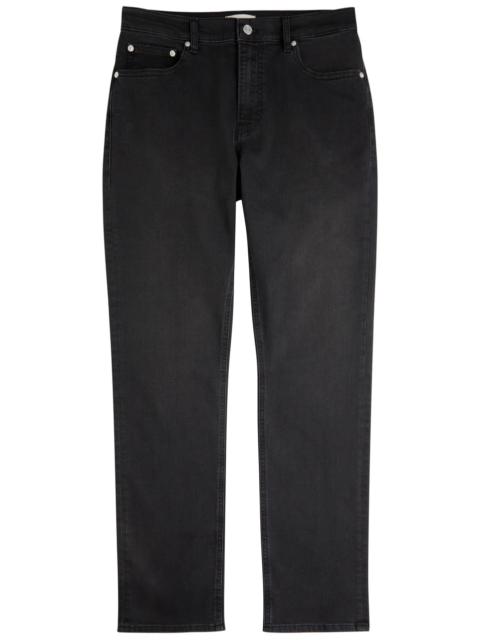 FRAME Frame Modern Straight-leg Jeans