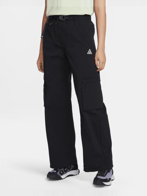 Nike Women's Nike ACG "Smith Summit" Cargo Pants