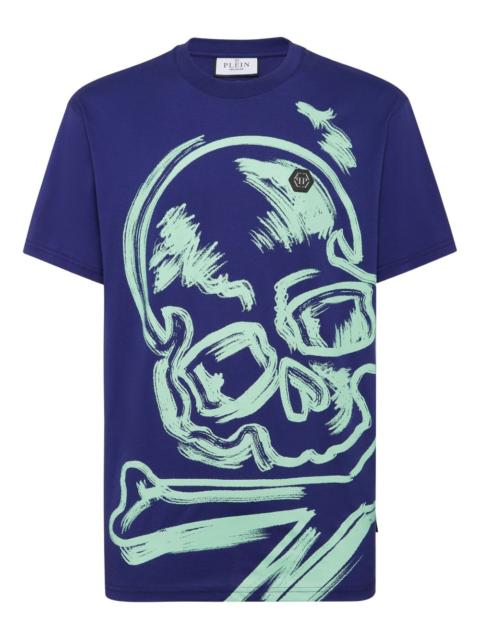 PHILIPP PLEIN Skull t-shirt