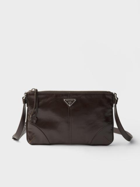 Prada Leather smartphone case