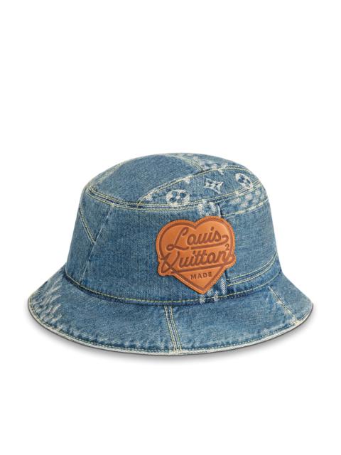 Louis Vuitton LV Made Bucket Hat