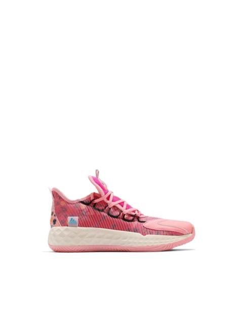 adidas pro boost low sneakers