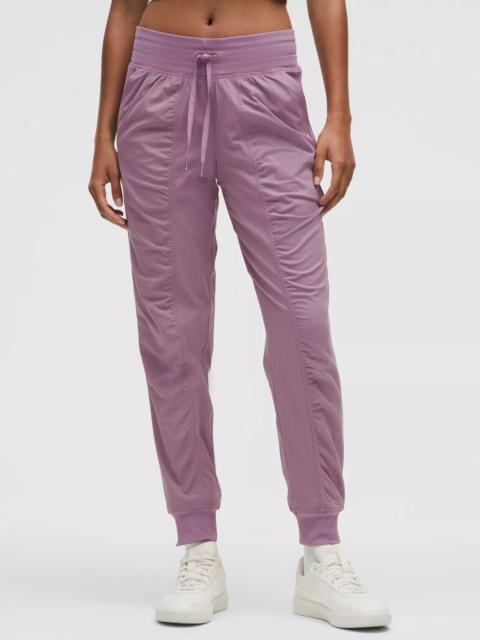 lululemon Dance Studio Mid-Rise Jogger *Full Length