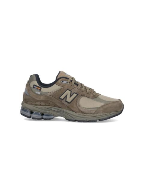 "2002R" SNEAKERS