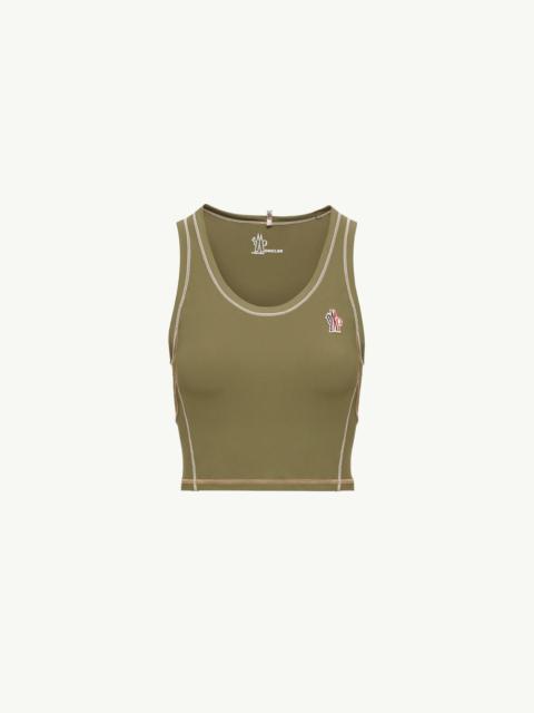 Moncler Grenoble Polartec® Tank Top
