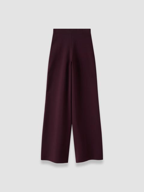 JOSEPH Benita Compact Milano Trousers
