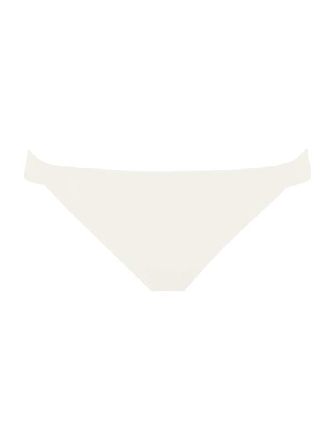 ERES Women's Cavale Low-Rise Bikini Bottom - Ecume