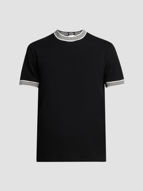 Supreme x Corteiz Rules The World T-shirt - SU100192 | REVERSIBLE