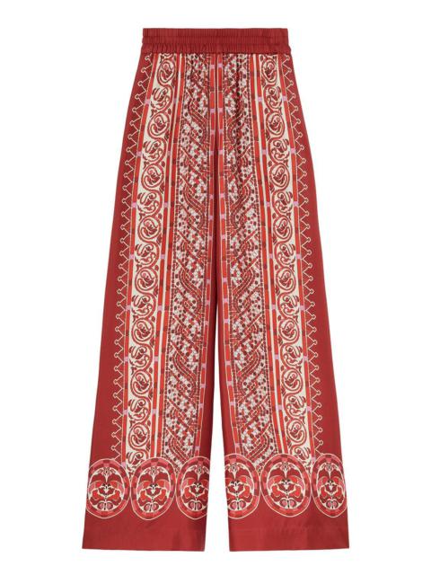 La DoubleJ Palazzo Pants
