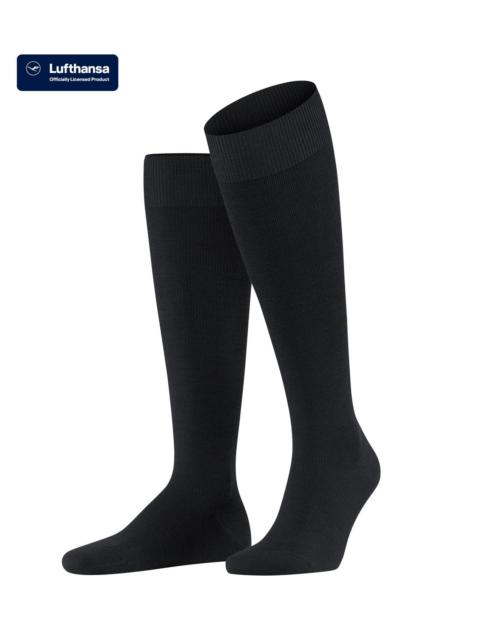 FALKE Energizing Wool Men Knee-high socks