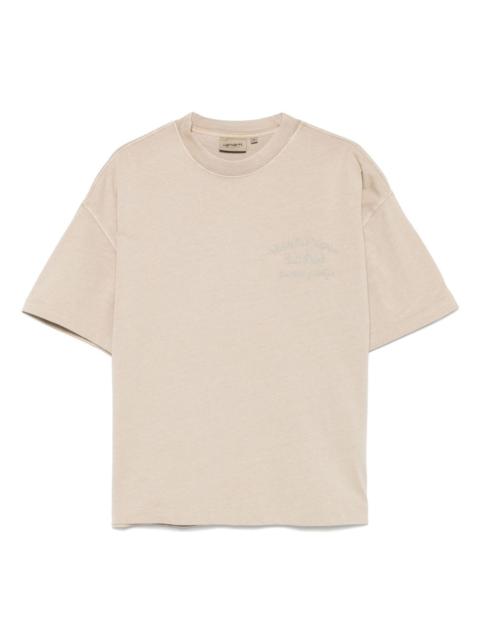 Carhartt Bait Shack T-shirt